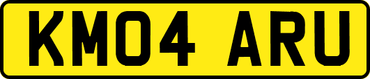 KM04ARU