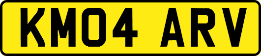 KM04ARV