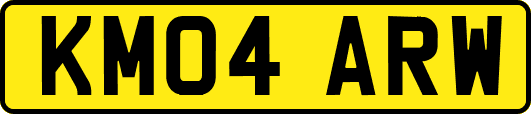 KM04ARW