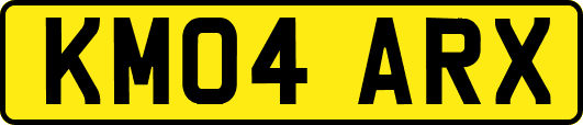 KM04ARX