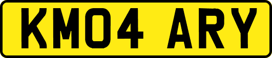KM04ARY