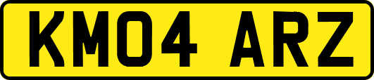 KM04ARZ
