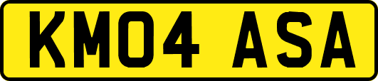 KM04ASA