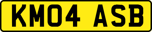 KM04ASB