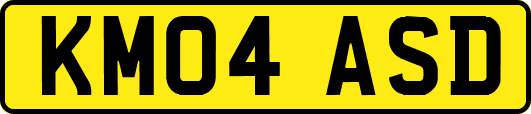 KM04ASD