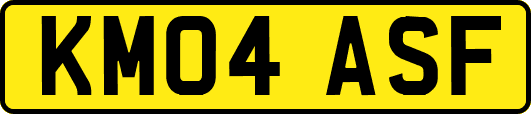 KM04ASF