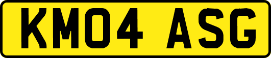 KM04ASG