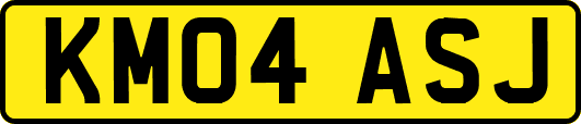 KM04ASJ