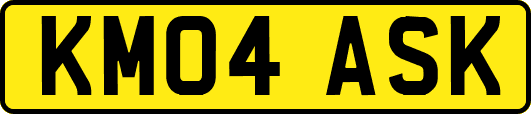 KM04ASK