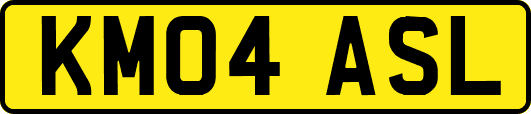 KM04ASL