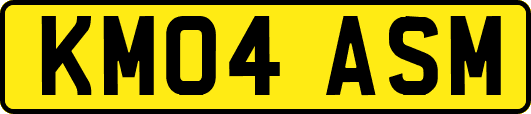 KM04ASM
