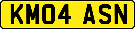 KM04ASN