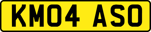 KM04ASO
