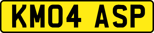 KM04ASP
