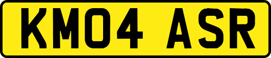 KM04ASR