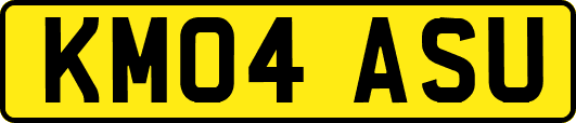 KM04ASU