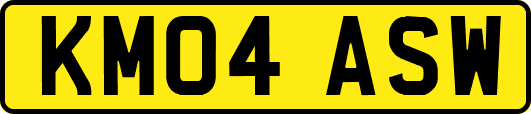 KM04ASW
