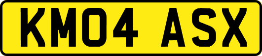 KM04ASX