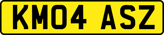 KM04ASZ