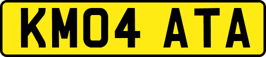 KM04ATA