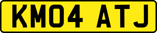 KM04ATJ
