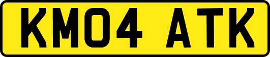KM04ATK