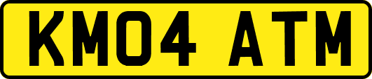 KM04ATM