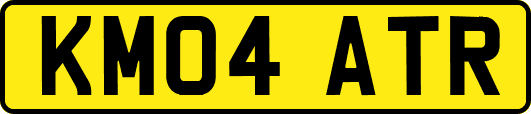 KM04ATR