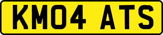 KM04ATS