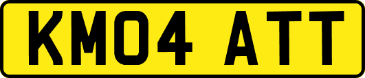 KM04ATT