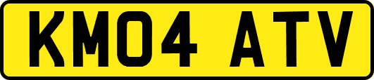 KM04ATV