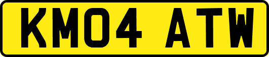 KM04ATW