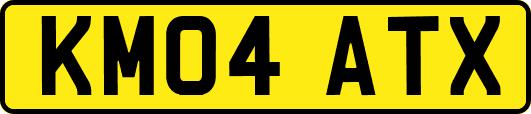 KM04ATX