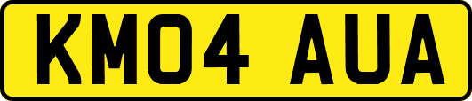 KM04AUA