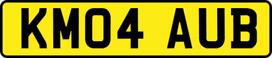 KM04AUB