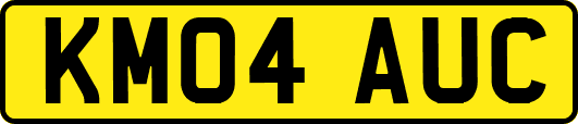 KM04AUC
