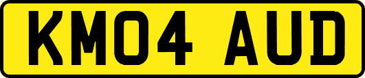 KM04AUD