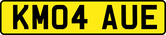 KM04AUE