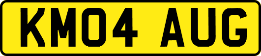 KM04AUG