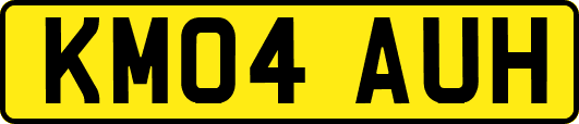 KM04AUH