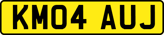 KM04AUJ