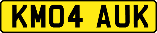 KM04AUK