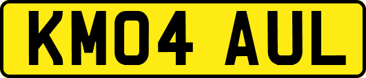 KM04AUL