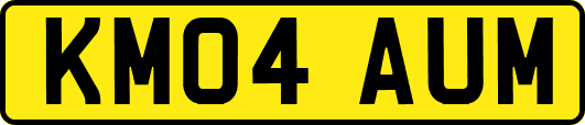 KM04AUM