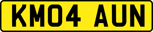 KM04AUN