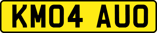KM04AUO