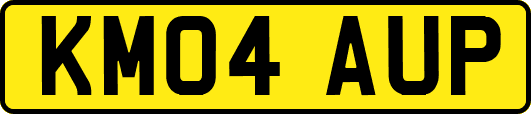 KM04AUP