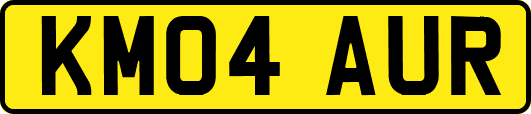 KM04AUR