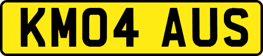 KM04AUS