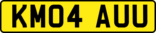 KM04AUU